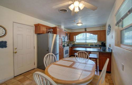 Home Away from Home Daytona 3 Bedroom - Foto 6