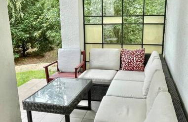 Beautiful villa with garden in Milanówek - Foto 26