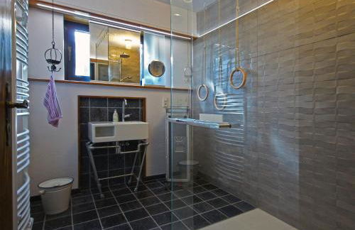 Ferienwohnung EIFEL-FLAIR geräumig-stilvoll-ruhige Lage am Rursee und Nationalpark Eifel - Photo 7