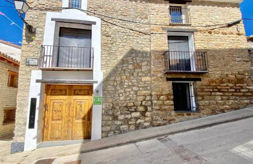 Casa Rural El Americano y disfruta de lo natural - Foto 44