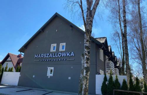 Apartamenty Marszallówka - Foto 32