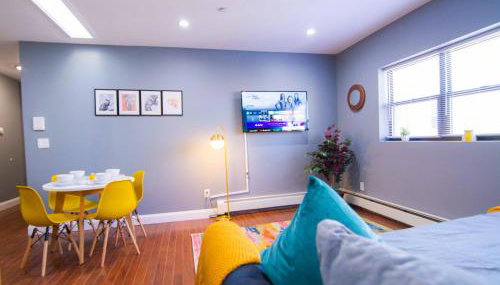 Nesty Stays - Photo 3