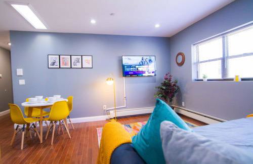 Nesty Stays - Foto 3