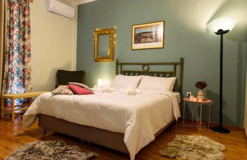 Joanna's city centre apartment - Photo 21