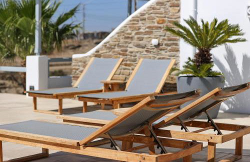 Para Principe Tinos - Foto 8