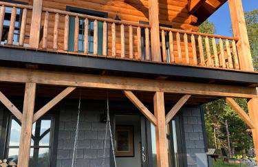 The Greylock Cabin - Foto 28