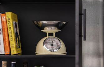 Number 5 Steading Cottage - Foto 22