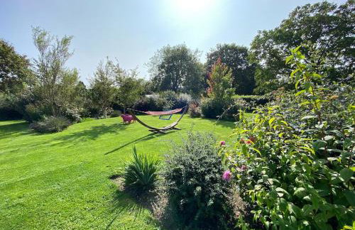 Brays Cottage, Inkpen - Perfect Country Time - Foto 4