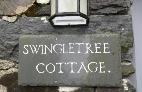 Cosy 2 bedroom cottage near Coniston water - Pass the Keys - Foto 24