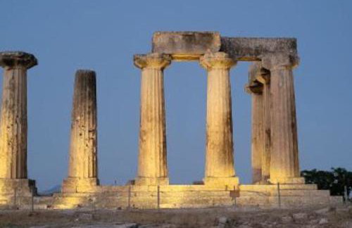 Kleoni's cottage - Foto 31