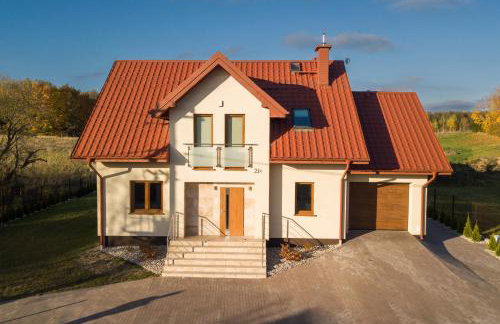 Przytulisko Leszczewek - Foto 1