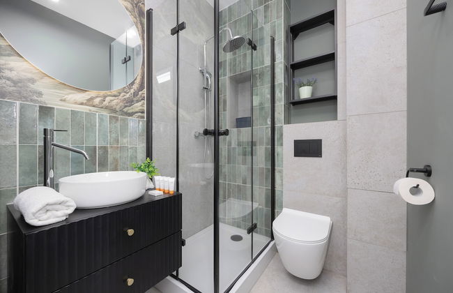 Exceptional Apartment for 4 by Renters - Foto 17