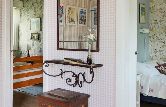 6 Person Holiday Home in Varberg-by Traum - Foto 2