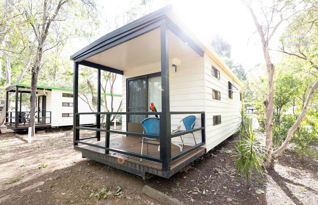 BIG4 Cania Gorge Holiday Park - Foto 14