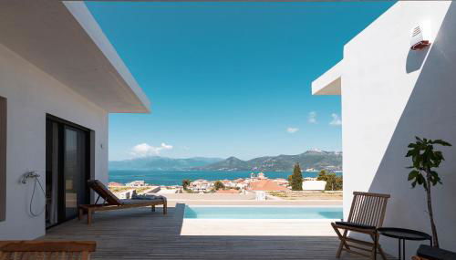 Villa Anna - Foto 3, sunbed