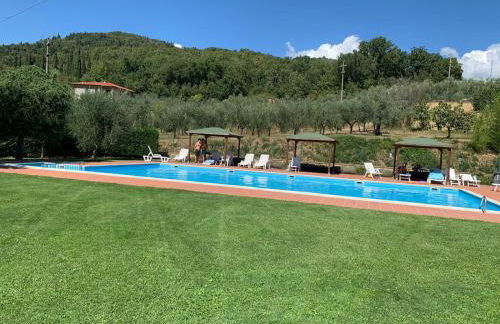 residence San miniato - Foto 10