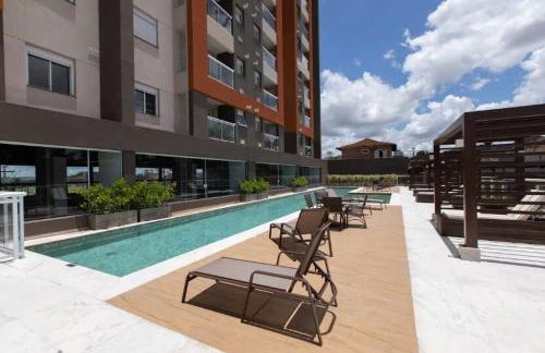 Conforto e Elegância na Avenida Presidente Vargas - Foto 17