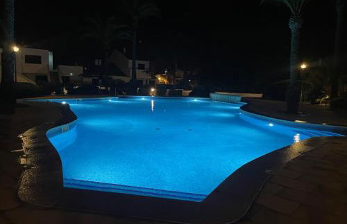 Can Vicent.- Apartamento a pie de Piscina - Photo 23