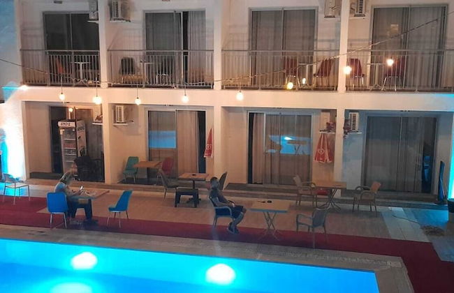 Kırbıyık Apart Otel - Foto 1