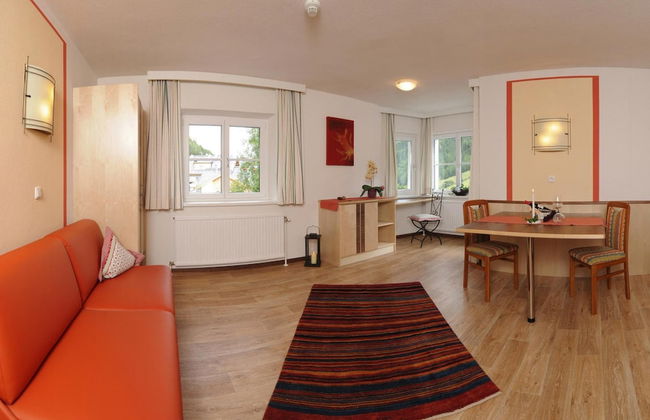 Apartment in Ischgl With a Balcony - Foto 1