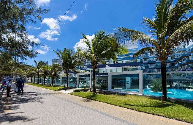 Coral Plaza Apart Hotel - Photo 30