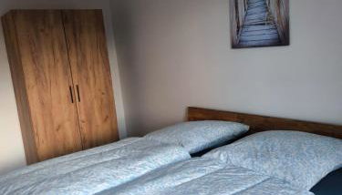 SeeZeitApartments Whg 4 - Foto 3