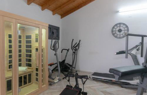 Carpe Diem Moursia Studio - Foto 32