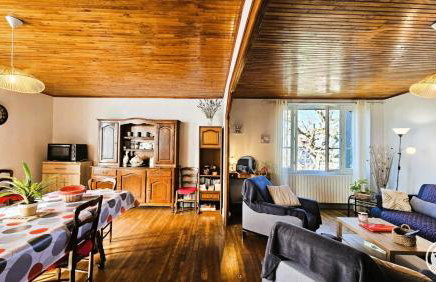 Gîte de France Les embruns 3 épis - Gîte de France 6 personnes MAE-0284 - Foto 16