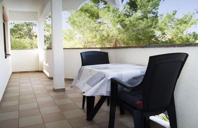 Holiday Apartments Paloma - Foto 41