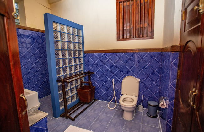 South Point Abbey Whole Villa 4 Bedroom (Sleeps 9) - Photo 28