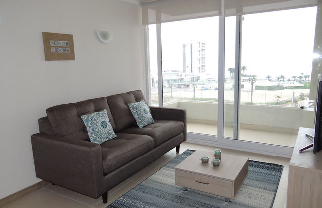 Departamento Marina Horizonte 1 - Photo 12