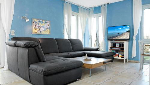 Ferienhaus Kaltenhofer Strandmuschel - Photo 2