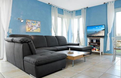 Ferienhaus Kaltenhofer Strandmuschel - Photo 2