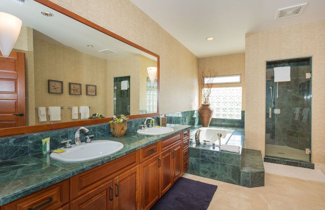 Villages at Mauna Lani - Foto 14