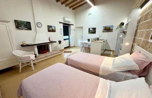 Masseria La Torre - Foto 128