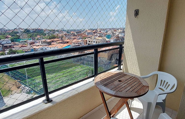 COITP0100 - Condomínio Mar de Itapuã - Photo 40