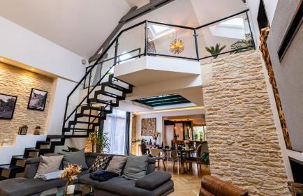 La Maison d'Ernest - Climatisée - Circuit DIJON PRENOIS - Foto 70