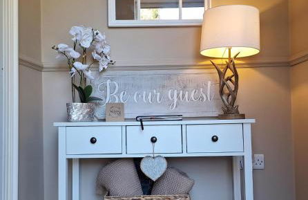 White Mountain Cottage - Foto 8