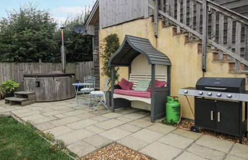 Stable Cottage - Foto 19