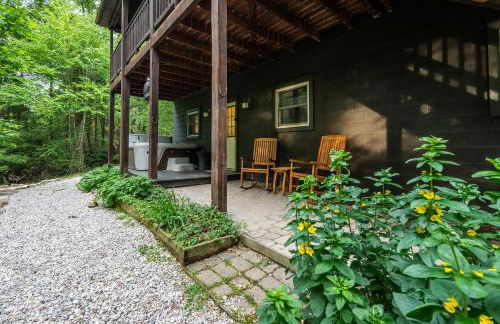 Beauty Mountain Hideaway - Secluded - New River Gorge National Park - Foto 65