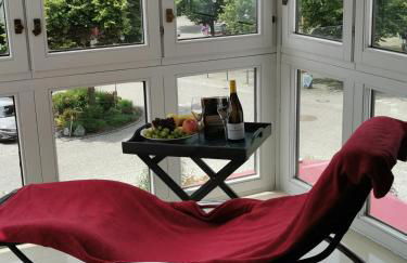 Im Herzen von Wasserburg am Bodensee - Foto 36