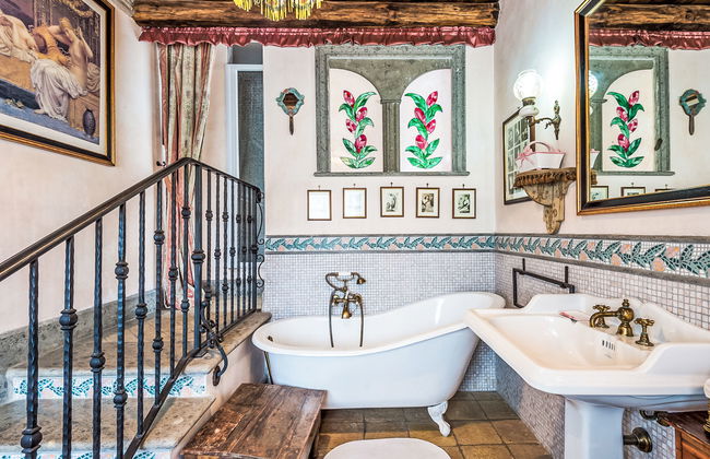 Vista da Rocca di Papa - Foto 32