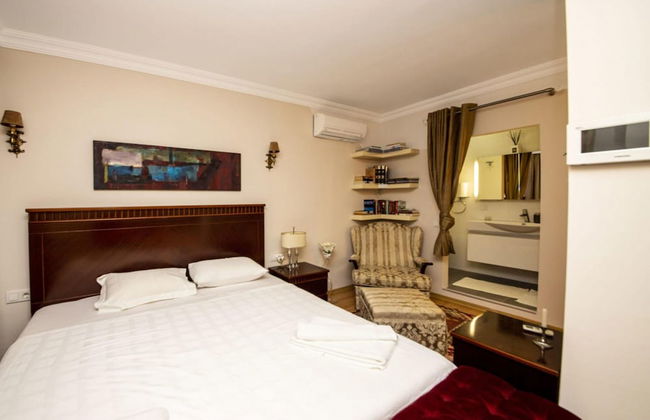 Enchanting House With Backyard in Bodrum - Foto 15