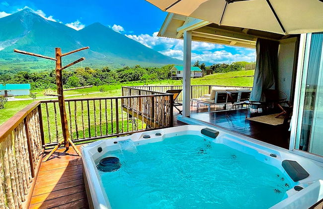 Finca San Cayetano - Photo 1