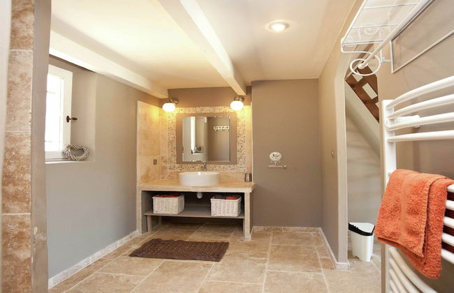 Luxury Villa in Provence With a Private Pool - Foto 48