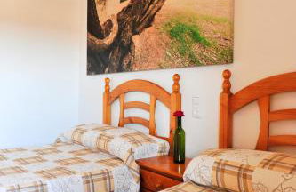 Masia Campos Culla - Foto 38