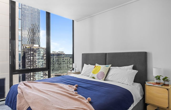 Nook Melbourne 173 City Road - Foto 33