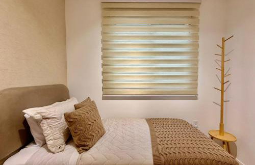 5B 2-bedroom apartment near the mall and USP - Foto 10