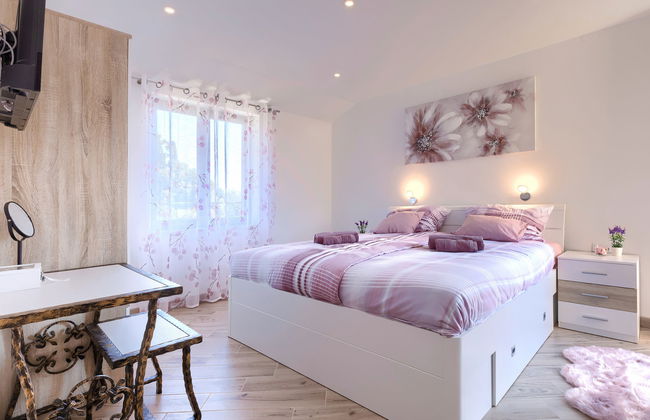 3 bedroom Apartment in Medulin with garden and terrace - Photo 13