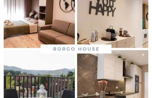 Borgo House - Foto 38